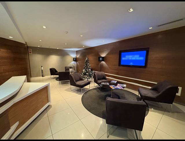 6,049.60M² OFFICE TO LET IN FORESHORE